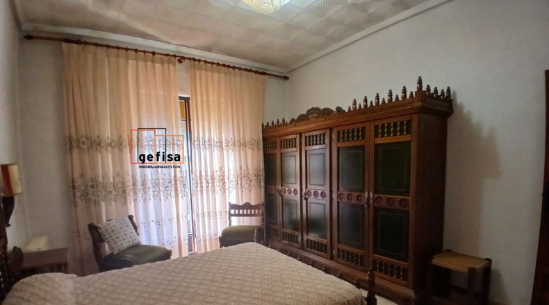 Ciudad Real - Valdepeñas - 604m2