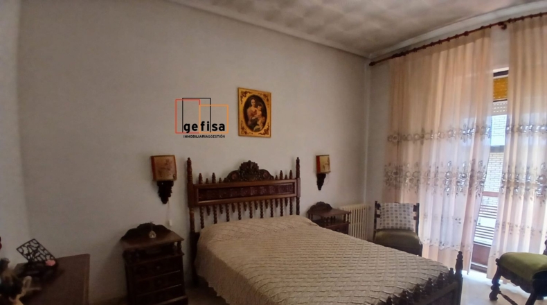 Ciudad Real - Valdepeñas - 604m2