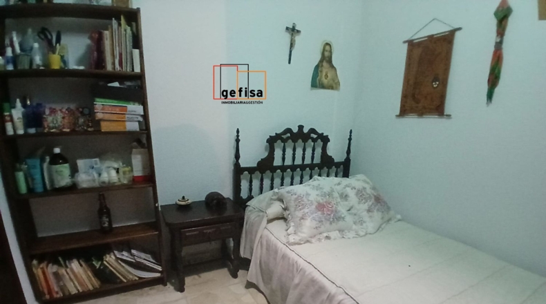 Ciudad Real - Valdepeñas - 604m2