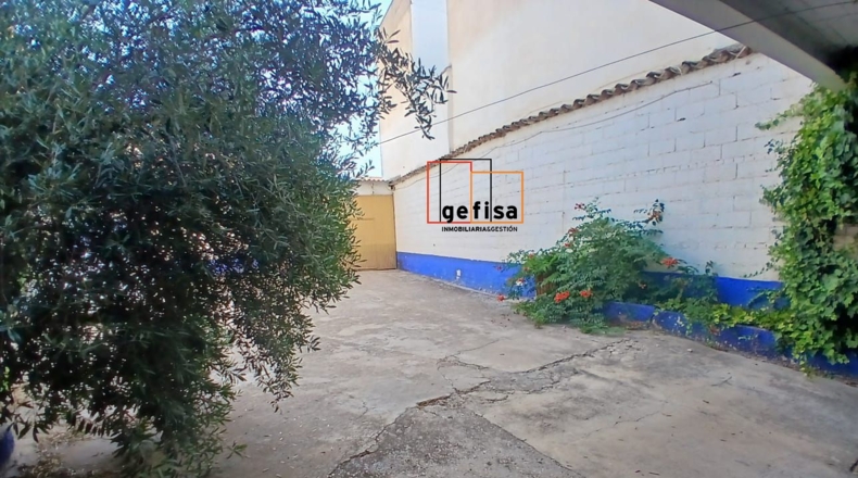 Ciudad Real - Valdepeñas - 604m2