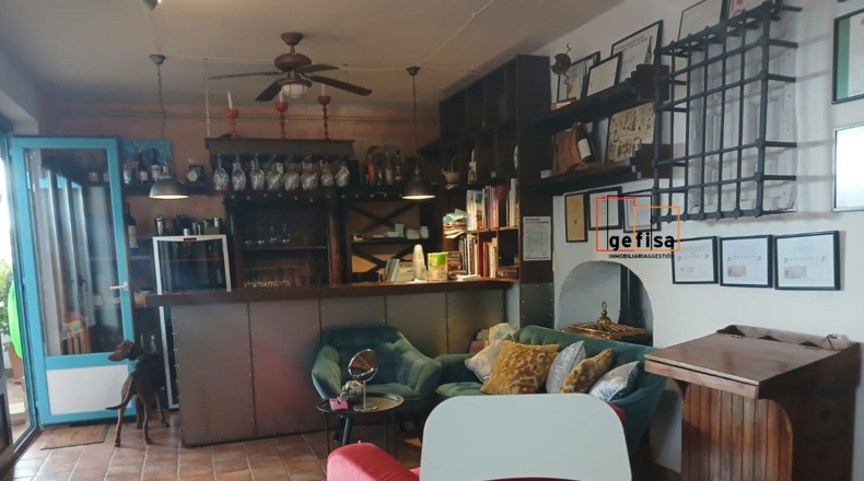 Ciudad Real - Valdepeñas - 370m2