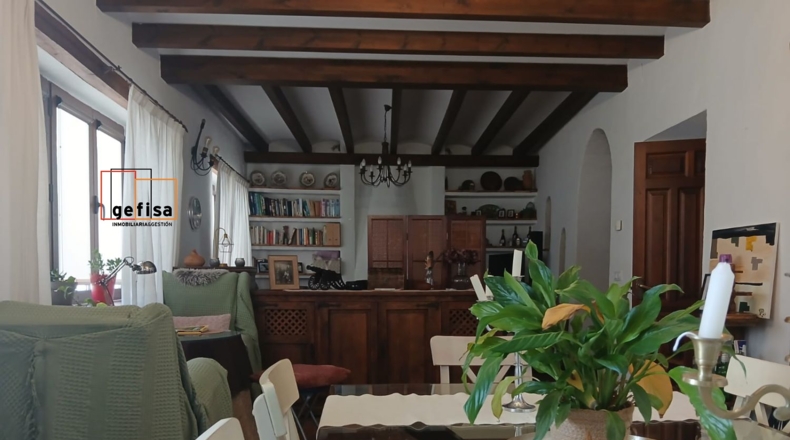 Ciudad Real - Valdepeñas - 370m2