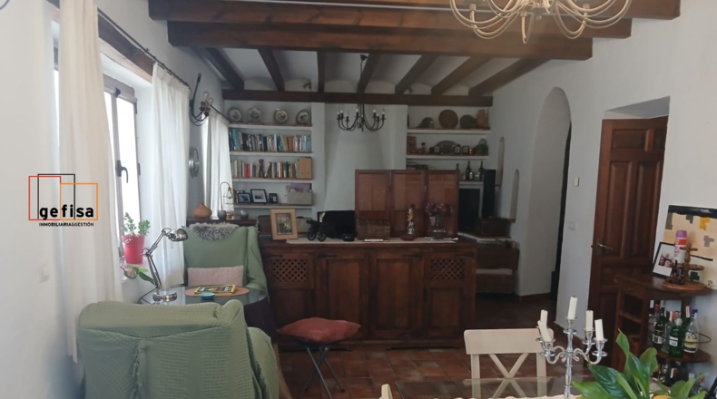 Ciudad Real - Valdepeñas - 370m2