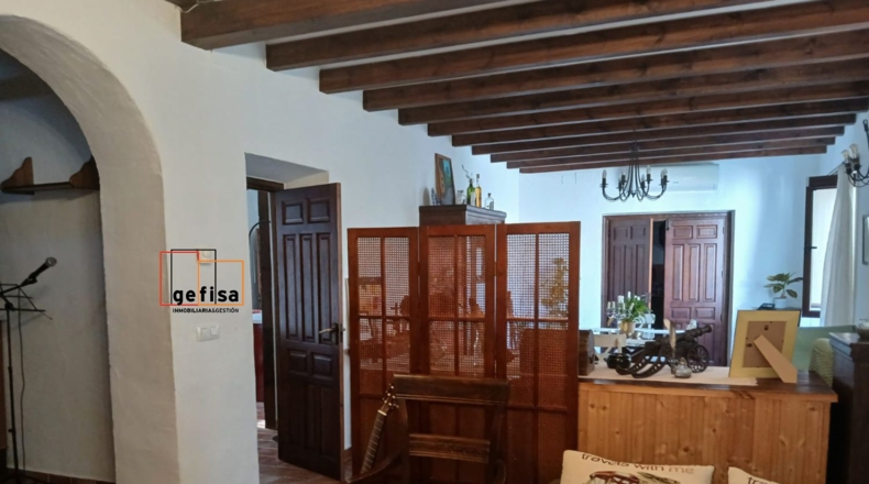 Ciudad Real - Valdepeñas - 370m2