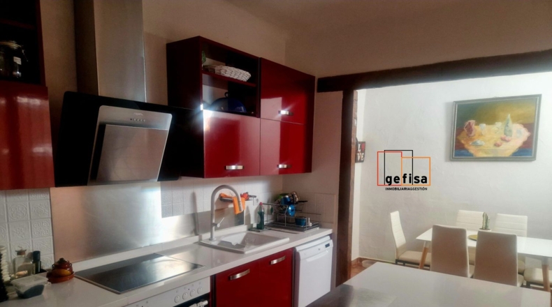 Ciudad Real - Valdepeñas - 370m2
