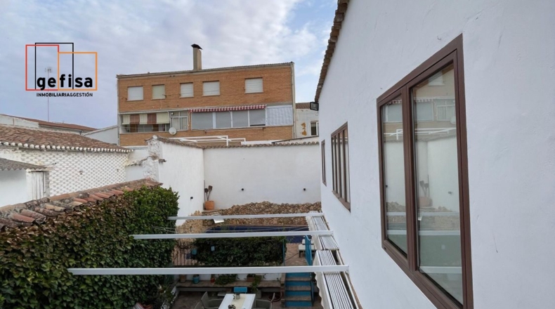 Ciudad Real - Valdepeñas - 370m2