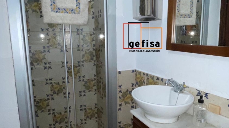 Ciudad Real - Valdepeñas - 370m2