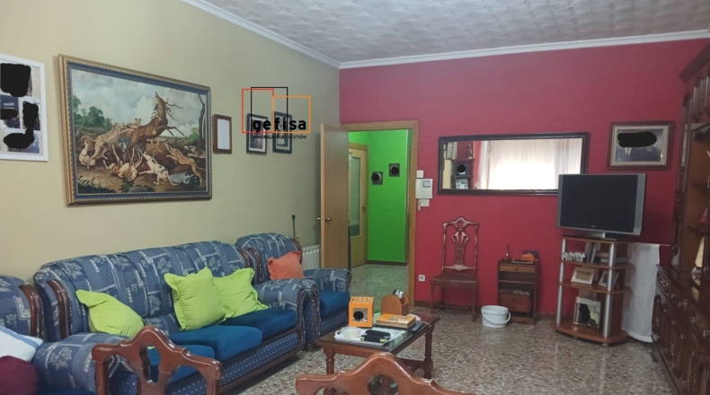 Сьюдад-Реаль - Valdepeñas - 250m2