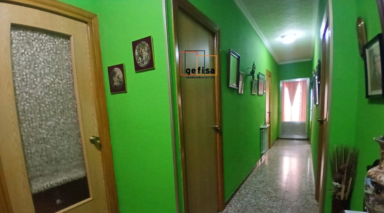 Сьюдад-Реаль - Valdepeñas - 250m2