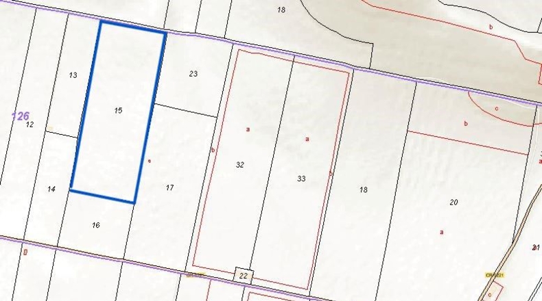 Ciudad Real - Valdepeñas - 47500m2