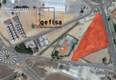Parcela urbanizable en venta en Valdepeñas ref: TR360761 foto