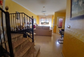 Valdepeñas 218&nbsp;m²