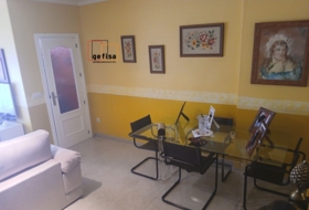 Valdepeñas 218&nbsp;m²