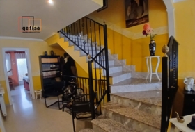 Valdepeñas 218&nbsp;m²