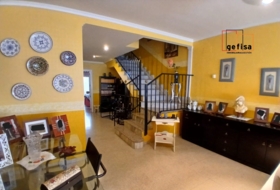 Valdepeñas 218&nbsp;m²