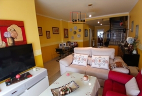 Valdepeñas 218&nbsp;m²
