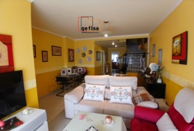 Valdepeñas 218&nbsp;m²