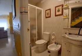 Valdepeñas 218&nbsp;m²