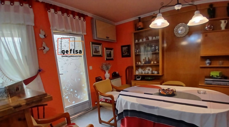 Ciudad Real - Valdepeñas - 218m2