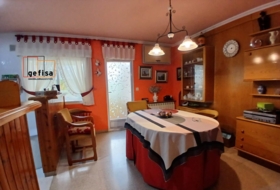 Valdepeñas 218&nbsp;m²