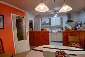 Valdepeñas 218&nbsp;m²