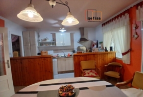 Valdepeñas 218&nbsp;m²