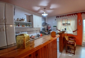 Valdepeñas 218&nbsp;m²