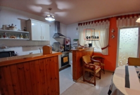 Valdepeñas 218&nbsp;m²