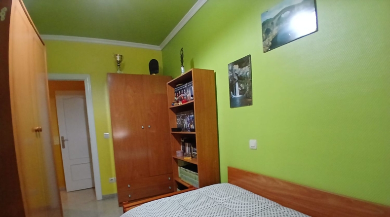 Ciudad Real - Valdepeñas - 218m2
