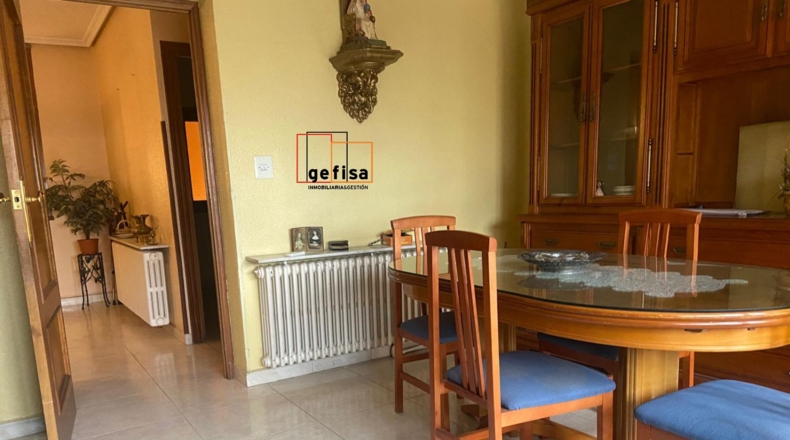 Ciudad Real - Valdepeñas - 451m2