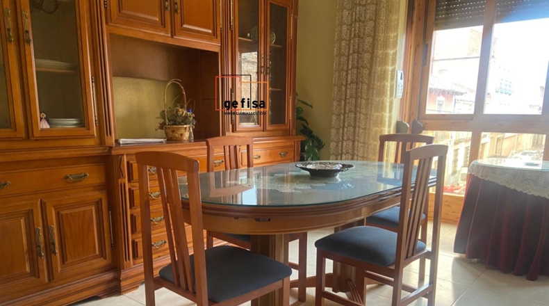 Ciudad Real - Valdepeñas - 451m2