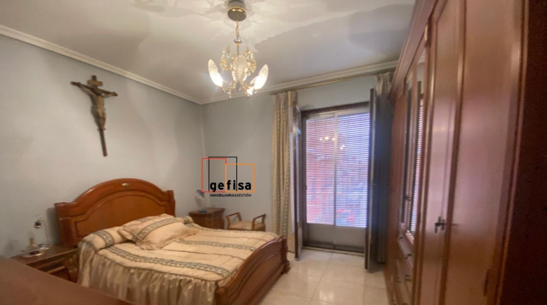 Ciudad Real - Valdepeñas - 451m2