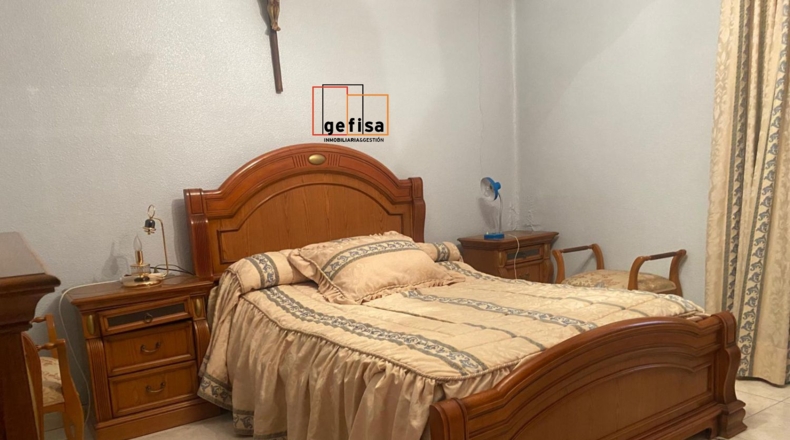 Ciudad Real - Valdepeñas - 451m2