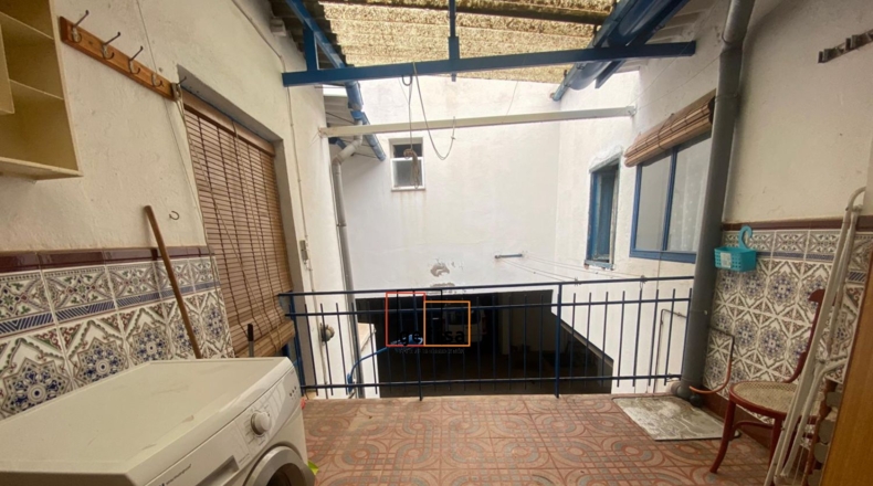 Ciudad Real - Valdepeñas - 451m2