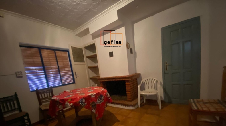 Ciudad Real - Valdepeñas - 451m2