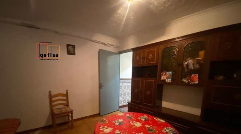 Ciudad Real - Valdepeñas - 451m2