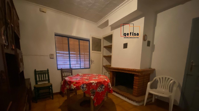 Ciudad Real - Valdepeñas - 451m2
