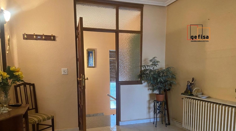 Ciudad Real - Valdepeñas - 451m2