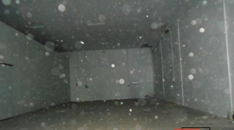 Ciudad Real - Valdepeñas - 1000m2