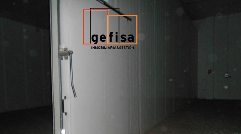 Ciudad Real - Valdepeñas - 1000m2