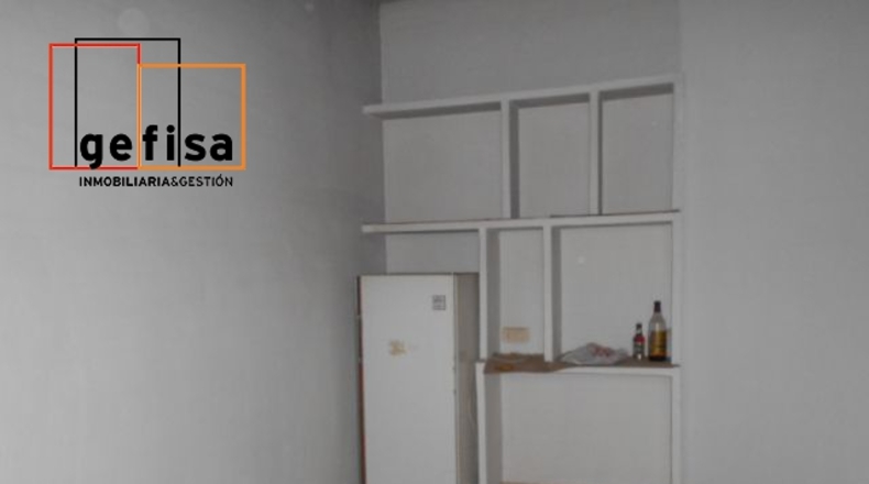 Ciudad Real - Valdepeñas - 1000m2