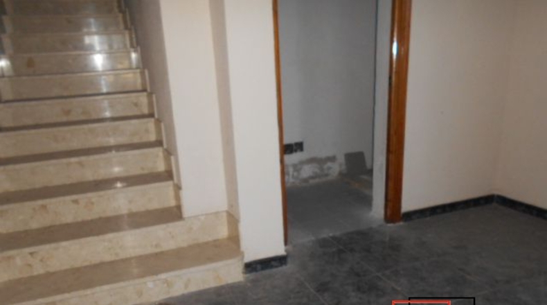 Ciudad Real - Valdepeñas - 1000m2