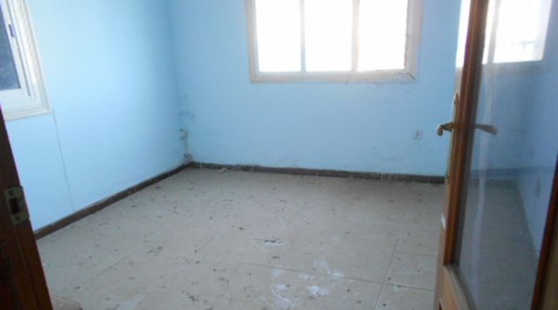 Ciudad Real - Valdepeñas - 1000m2