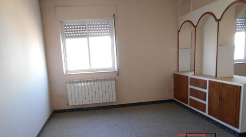 Ciudad Real - Valdepeñas - 1000m2