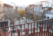 Xalet independent amb terreny en venda a Valdepeñas ref.: TR209487 foto