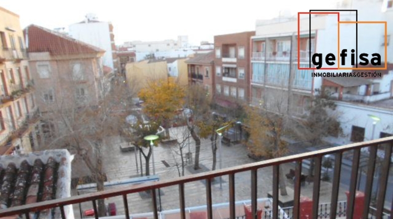 Ciudad Real - Valdepeñas - 250m2