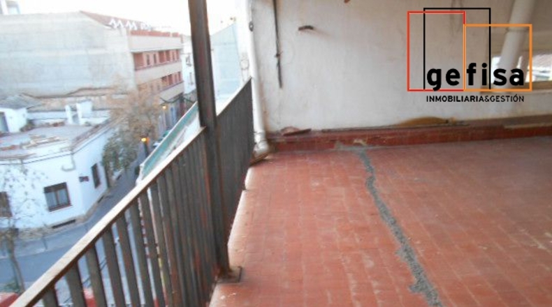 Ciudad Real - Valdepeñas - 250m2