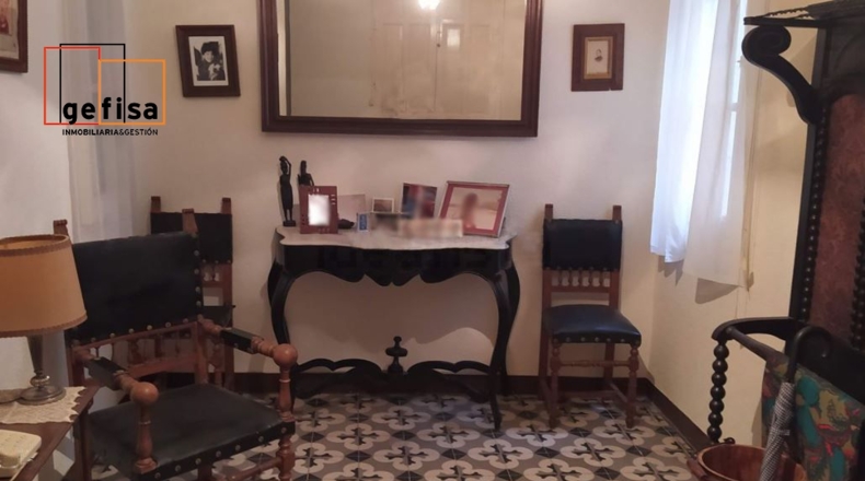 Ciudad Real - Valdepeñas - 250m2