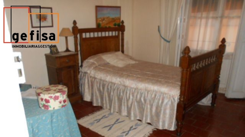 Ciudad Real - Valdepeñas - 250m2