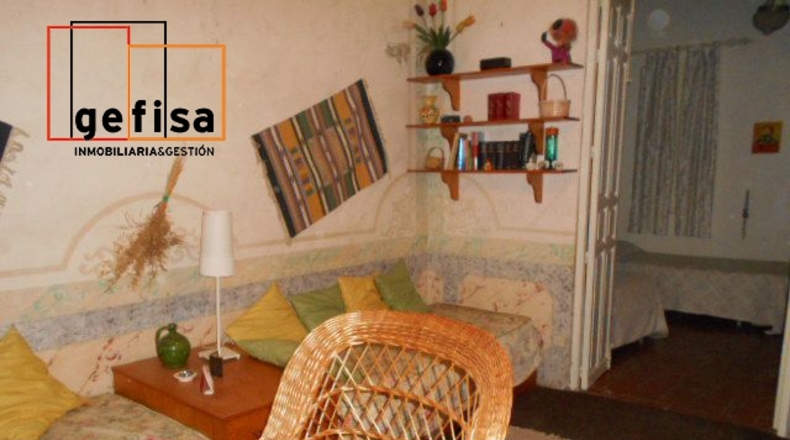 Ciudad Real - Valdepeñas - 250m2